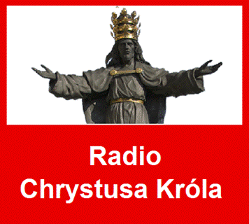 LOGO NOWE Radio Chrystusa Krla PL.png